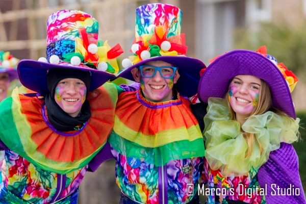 Carnaval Kerkrade